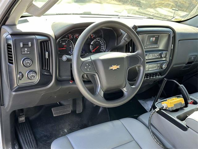 new 2024 Chevrolet Silverado 1500 car, priced at $89,505