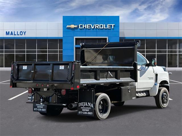 new 2024 Chevrolet Silverado 1500 car, priced at $89,505