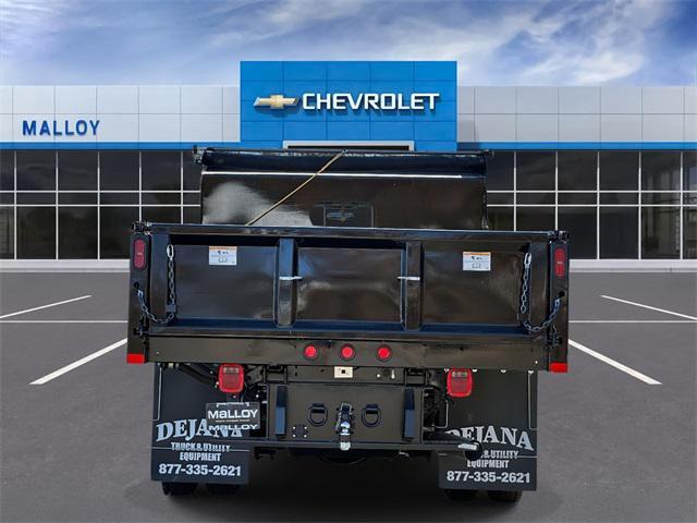 new 2024 Chevrolet Silverado 1500 car, priced at $89,505