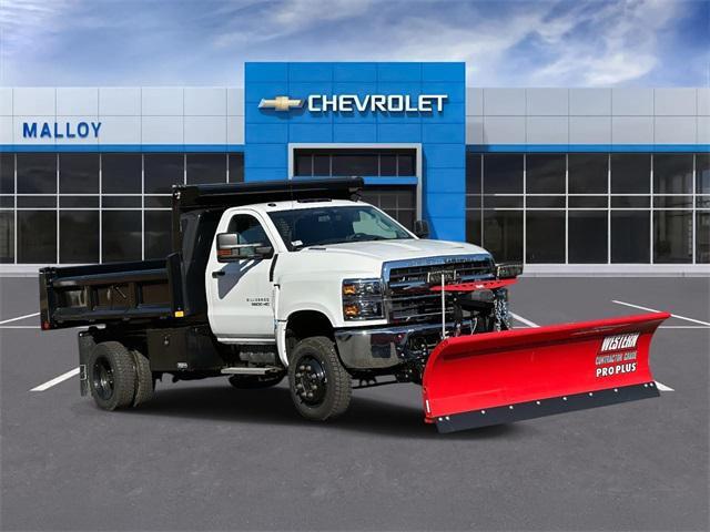 new 2024 Chevrolet Silverado 1500 car, priced at $89,505