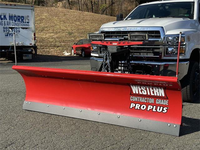 new 2024 Chevrolet Silverado 1500 car, priced at $89,505