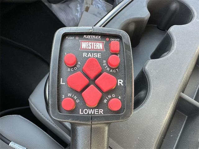 new 2024 Chevrolet Silverado 1500 car, priced at $89,505