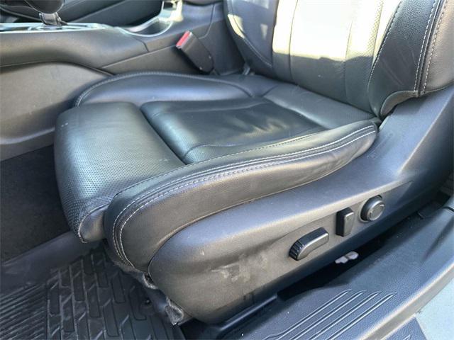 used 2022 Subaru Outback car, priced at $27,611