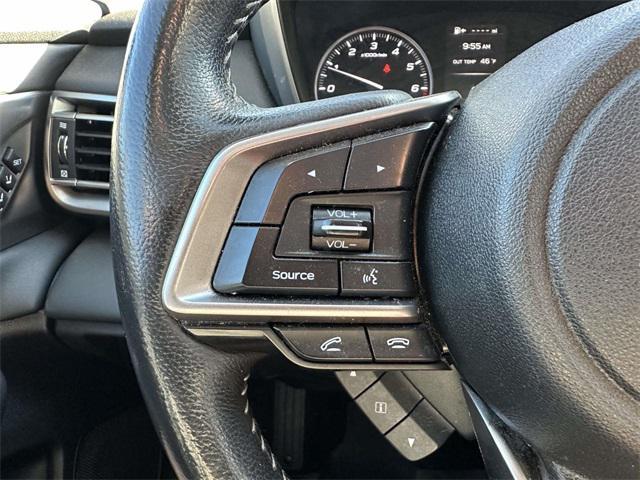 used 2022 Subaru Outback car, priced at $27,611