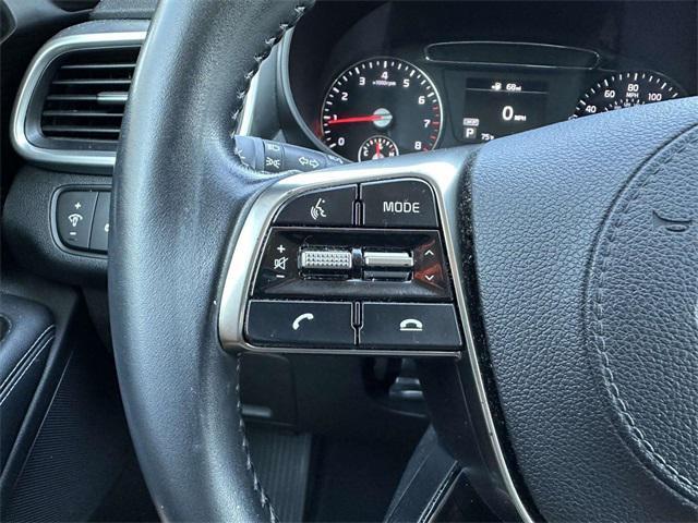used 2019 Kia Sorento car, priced at $11,988