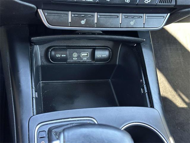 used 2019 Kia Sorento car, priced at $11,988