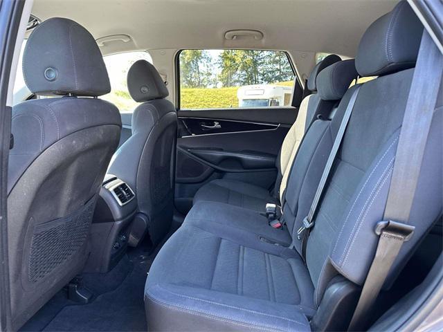 used 2019 Kia Sorento car, priced at $11,988
