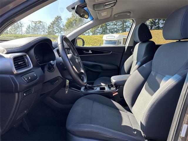 used 2019 Kia Sorento car, priced at $11,988
