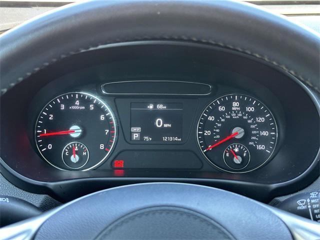 used 2019 Kia Sorento car, priced at $11,988