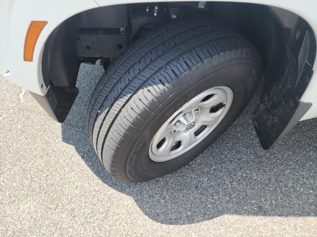 used 2022 Nissan Frontier car, priced at $29,987
