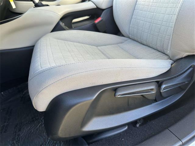 used 2023 Honda HR-V car, priced at $23,028