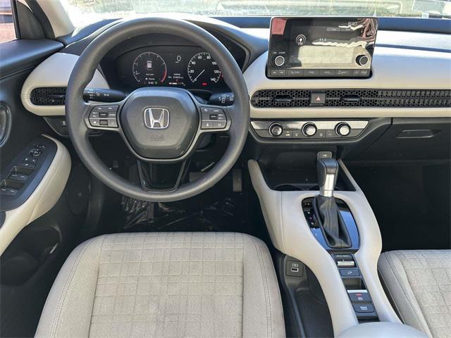 used 2023 Honda HR-V car, priced at $23,028