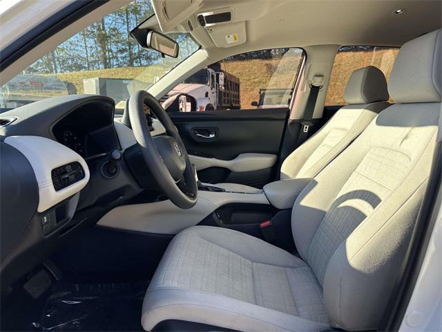 used 2023 Honda HR-V car, priced at $23,028
