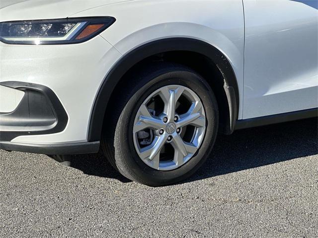 used 2023 Honda HR-V car, priced at $23,028