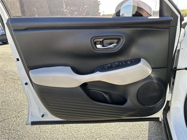 used 2023 Honda HR-V car, priced at $23,028