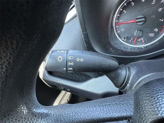 used 2020 Toyota RAV4 car, priced at $21,503