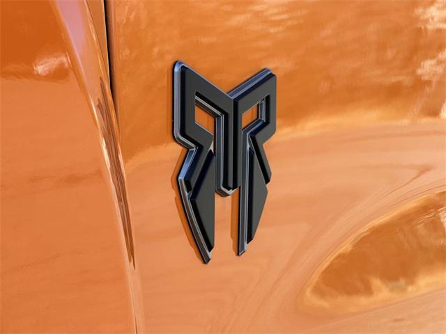 new 2024 Chevrolet Silverado 1500 car, priced at $96,287