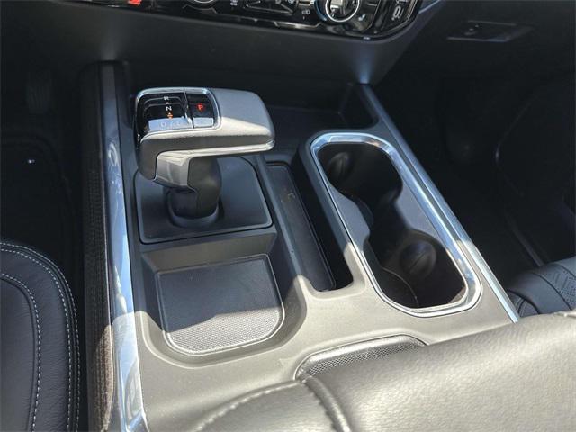 new 2024 Chevrolet Silverado 1500 car, priced at $96,287