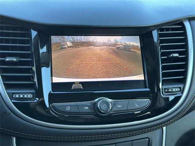 used 2020 Chevrolet Trax car, priced at $13,409