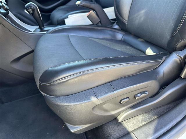 used 2020 Chevrolet Trax car, priced at $13,409