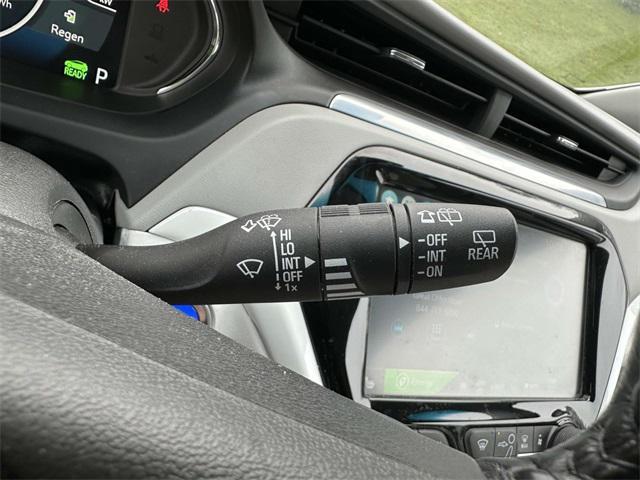 used 2019 Chevrolet Bolt EV car, priced at $16,070