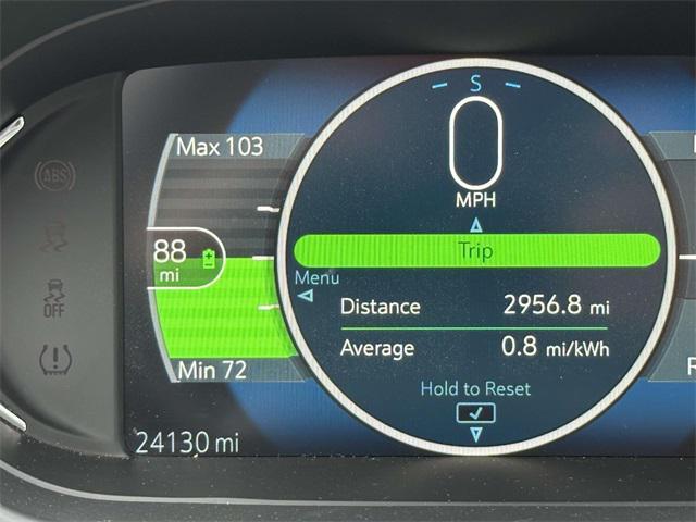 used 2019 Chevrolet Bolt EV car, priced at $16,070