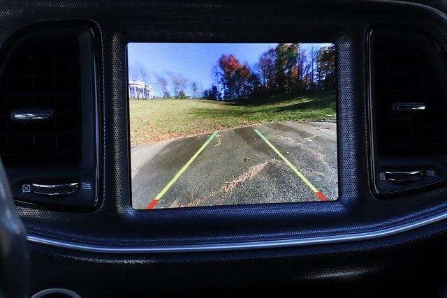 used 2018 Dodge Challenger car, priced at $23,495