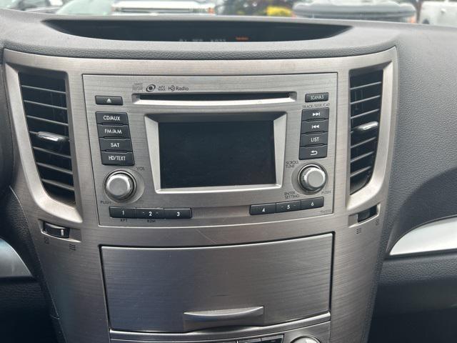 used 2014 Subaru Outback car, priced at $5,797