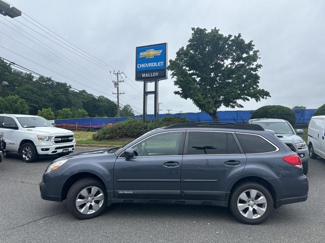 used 2014 Subaru Outback car, priced at $5,997