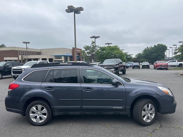 used 2014 Subaru Outback car, priced at $5,797