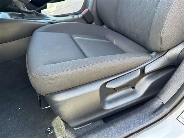 used 2025 Toyota Corolla car, priced at $22,570