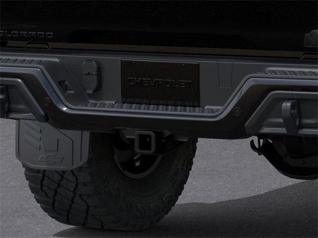 new 2026 Chevrolet Colorado car, priced at $61,569