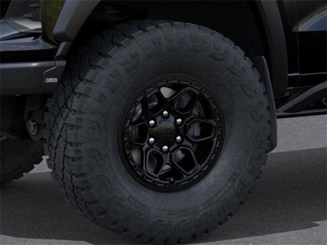 new 2026 Chevrolet Colorado car, priced at $61,569