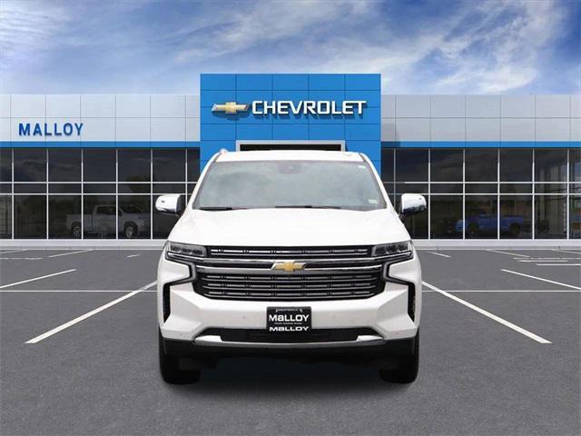 used 2024 Chevrolet Suburban car, priced at $72,695