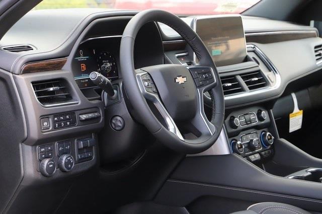 new 2024 Chevrolet Suburban car, priced at $81,510