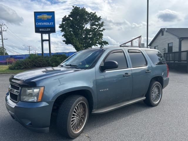 used 2010 Chevrolet Tahoe car, priced at $10,497