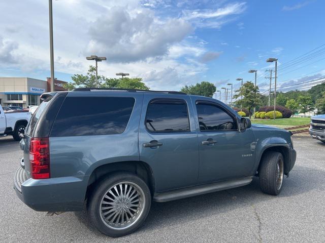 used 2010 Chevrolet Tahoe car, priced at $10,497