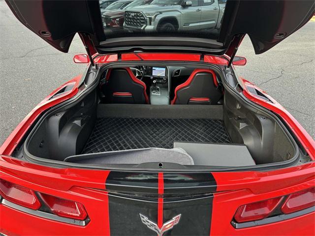 used 2014 Chevrolet Corvette Stingray car, priced at $40,895