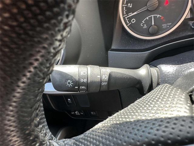 used 2020 Toyota Tacoma car, priced at $31,240