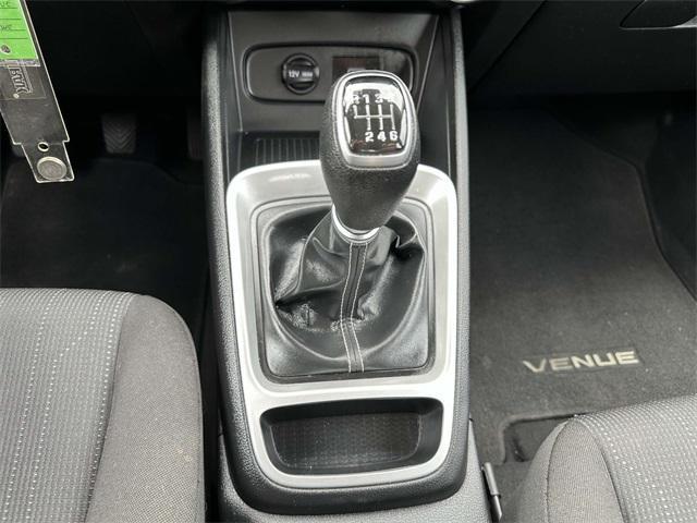 used 2020 Hyundai Venue car, priced at $14,689