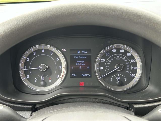 used 2020 Hyundai Venue car, priced at $14,689
