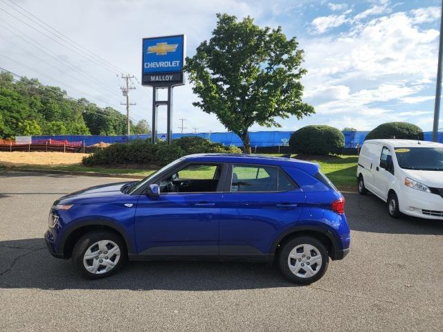 used 2020 Hyundai Venue car, priced at $14,689