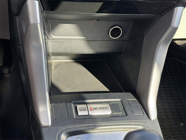 used 2017 Subaru Forester car, priced at $16,205