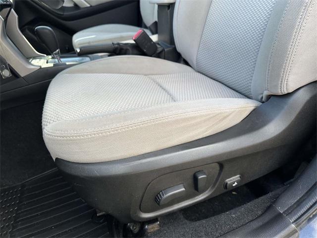 used 2017 Subaru Forester car, priced at $16,205