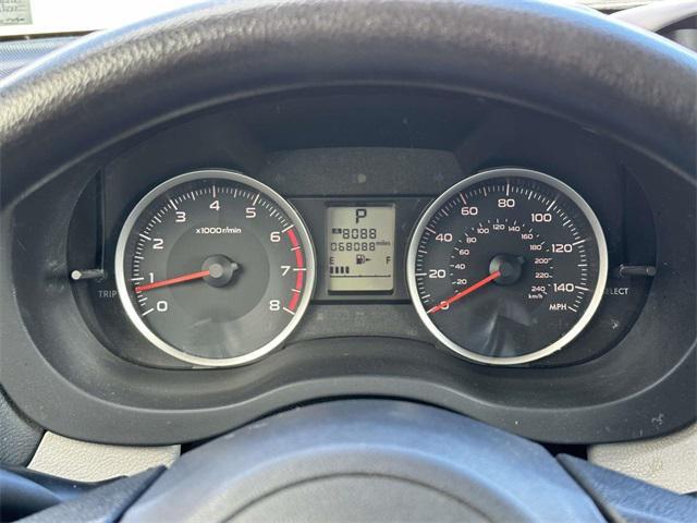 used 2017 Subaru Forester car, priced at $16,205