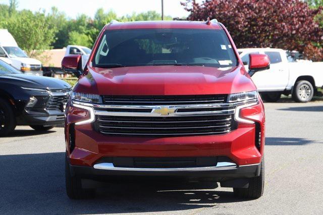 new 2023 Chevrolet Suburban car, priced at $79,395