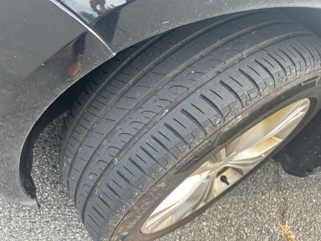 used 2015 Chevrolet Impala car, priced at $9,987