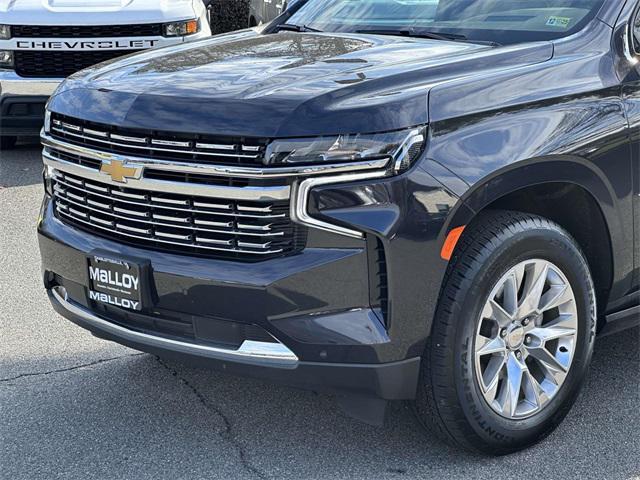 used 2023 Chevrolet Tahoe car, priced at $67,478