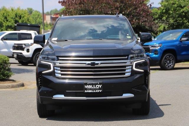 new 2023 Chevrolet Suburban car, priced at $90,780