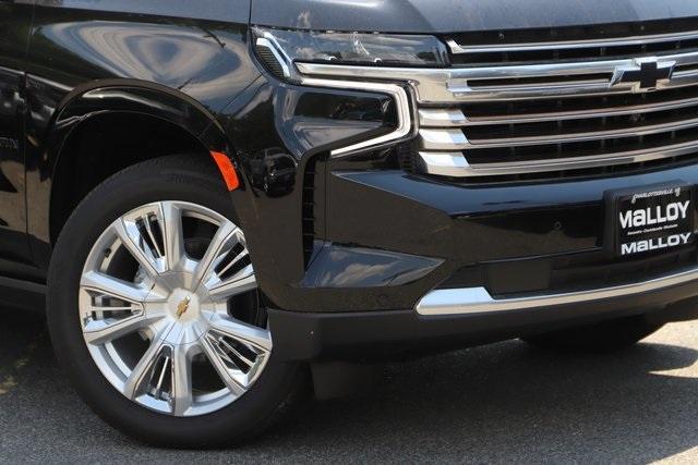 new 2023 Chevrolet Suburban car, priced at $90,780